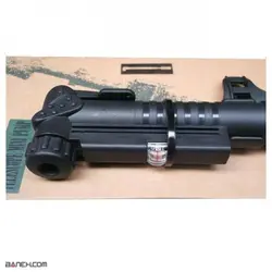 پمپ باد کوچک تلسکوپی گیو GIYO TELESCOPE MINI AIR PUMP