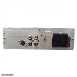 پخش خودرو المنت دو فلاشه سوکت فابریک Element 7012