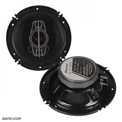اسپیکر خودرو پایونیر 350 وات Pioneer TS-A1695S Car Speaker