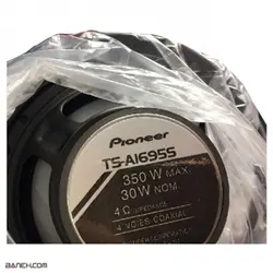 اسپیکر خودرو پایونیر 350 وات Pioneer TS-A1695S Car Speaker