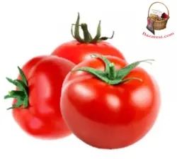 گوجه فرنگی - بازار استهبان