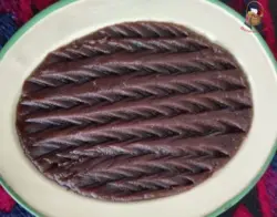 حلواآرد - بازار استهبان