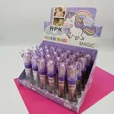 شیمر هایلایتر پودری پد دار  RPK