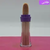 شیمر هایلایتر پودری پد دار  RPK