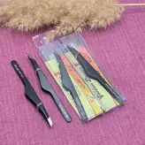 موچین حرفه ای گلدن دریم مدل فیل