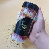 نمک مخصوص پدیکور