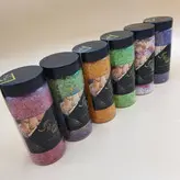 نمک مخصوص پدیکور