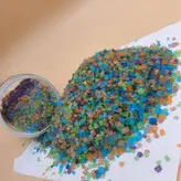 نمک مخصوص پدیکور