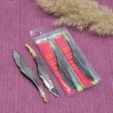 موچین اورجینال هلالی گلدن دریم Golden dream