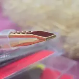 موچین اورجینال هلالی گلدن دریم Golden dream