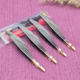 موچین اورجینال هلالی گلدن دریم Golden dream