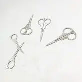 قیچی ابرو  مدل عینکی اصلی گلدن دریم GOLDEN DREAM