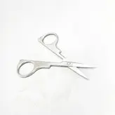 قیچی ابرو  مدل عینکی اصلی گلدن دریم GOLDEN DREAM