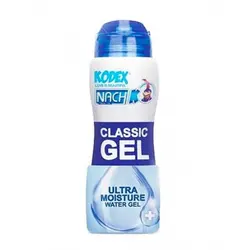 قیمت و خرید ژل آمیزشی روان کننده و لوبریکانت ناچ کدکس مدل کلاسیک حجم 90 میلی لیتر Classic Ultra Moisturising Water Gel | پاورخان