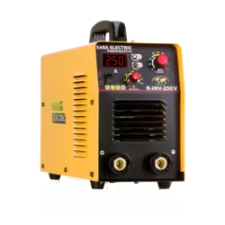 اینورتر جوشکاری 250 آمپر صبا الکتریک مدل R-INV-250V