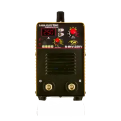 اینورتر جوشکاری 250 آمپر صبا الکتریک مدل R-INV-250V