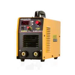 اینورتر جوشکاری 250 آمپر صبا الکتریک مدل R-INV-250V