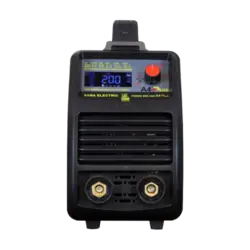 اینورتر جوشکاری 200 آمپر صبا الکتریک مدل POWER REC 200 A4 PLUS