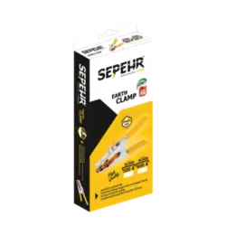 انبر اتصال 500 آمپر سپهرجوش مدل SC500