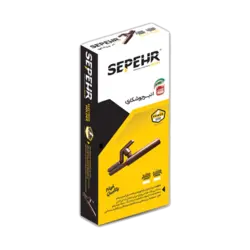 انبر جوشکاری سپهرجوش مدل SJ250