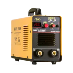 اینورتر جوشکاری 200 آمپر صبا الکتریک مدل R-INV-200N