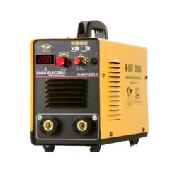 اینورتر جوشکاری 200 آمپر صبا الکتریک مدل R-INV-200N