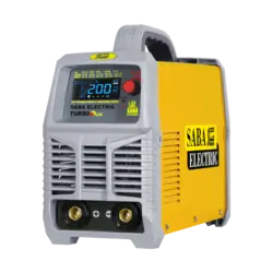 اینورتر جوشکاری 200 آمپر صبا الکتریک مدل power light 2001 turbo PLUS