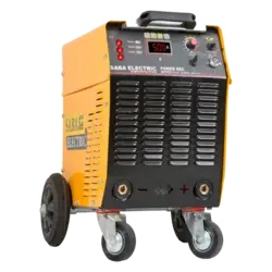 اینورتر جوشکاری 500 آمپر صبا الکتریک مدل POWER-REC-SERIES 5.0A GCELL