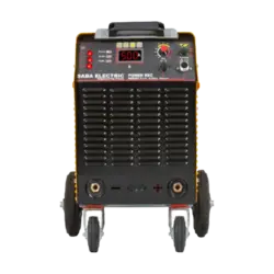 اینورتر جوشکاری 500 آمپر صبا الکتریک مدل POWER-REC-SERIES 5.0A GCELL