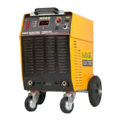 اینورتر جوشکاری 500 آمپر صبا الکتریک مدل POWER-REC-SERIES 5.0A GCELL