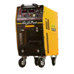 اینورتر جوشکاری 1250 آمپر صبا الکتریک مدل POWER-GOUGE-INV-12.50