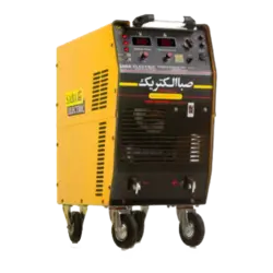 اینورتر جوشکاری 1000 آمپر صبا الکتریک مدل POWER-GOUGE-INV-10.00