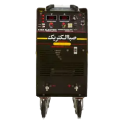 اینورتر جوشکاری 1000 آمپر صبا الکتریک مدل POWER-GOUGE-INV-10.00