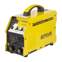 اینورتر جوشکارى 250 آمپر سپهرجوش مدل SJ2501-250CE