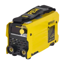 اینورتر جوشکارى 200 آمپر سپهرجوش مدل SJ202-M