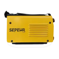 اینورتر جوشکارى 200 آمپر سپهرجوش مدل SJ202-M