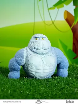 فیجت گوریل شنی بدشانس The Unlucky Gorilla Fidget