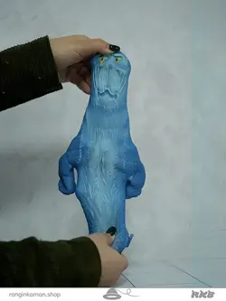 فیجت گوریل شنی بدشانس The Unlucky Gorilla Fidget