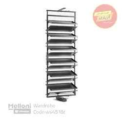 جاکفشی گردان 4518 ملونی