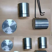 راکتور هیدروترمال | اتوکلاو