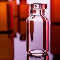 شیشه پنی سیلین | ویال (VIAL)
