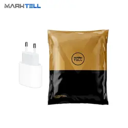 آداپتور شارژر اصلی 3 آمپر و 9 ولت Apple 18W USB-C - فروشگاه اینترنتی مارکتل