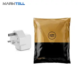 آداپتور شارژ اصلی اپل 2.1 آمپر و 5.1 ولت Apple A1357 10W - فروشگاه اینترنتی مارکتل