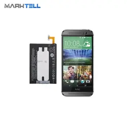 باتری موبايل اچ تی سی HTC One M8 - E8 اصلی با گارانتی