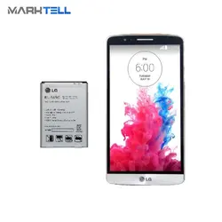 باتری موبايل ال جی LG G3 beats - BL-54SG اورجینال