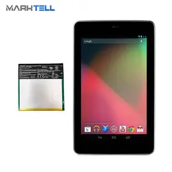 خرید باتری موبايل ایسوس Asus Google Nexus 7 با گارانتی