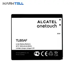 باتری موبایل آلکاتل Alcatel One Touch TLIB50B اصلی
