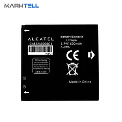 باتری موبایل آلکاتل Alcatel CAB32A0000C1 اصلی و نیست در جهان
