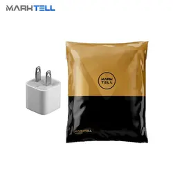 شارژر اصلی اپل 1 آمپر و 5 ولت Apple A1444 - فروشگاه اینترنتی مارکتل