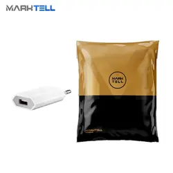 شارژر اصلی اپل 1 آمپر و 5 ولت Apple MD813 - فروشگاه اینترنتی مارکتل